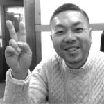 예수님의 발씻기심을 본받아